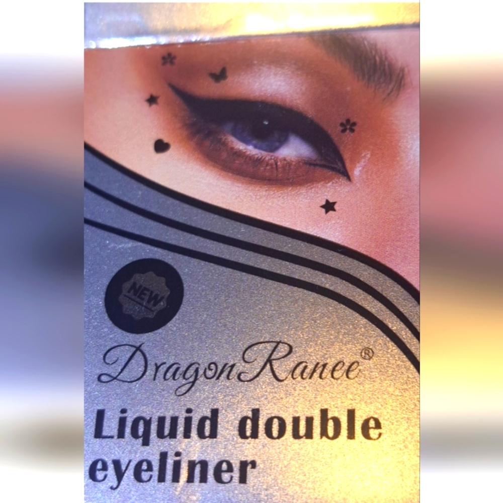 STAMPS/EYELINER BLACK